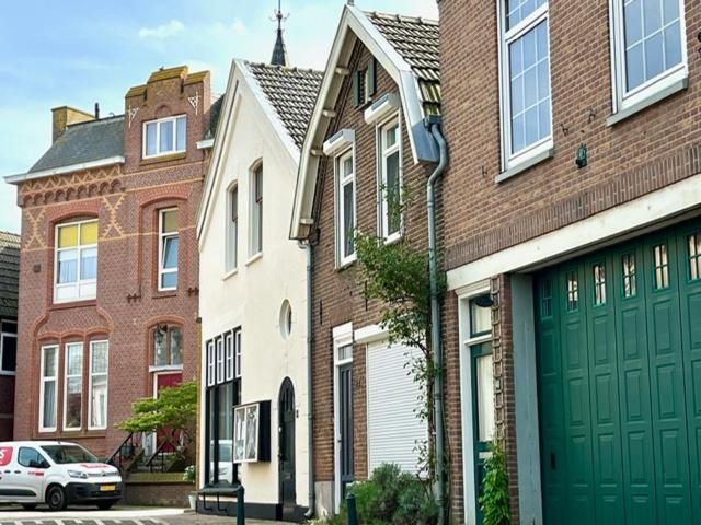 B&B Schipperspad Tolkamer Exterior foto